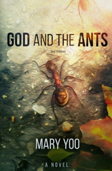 Paperback God and the Ants Book