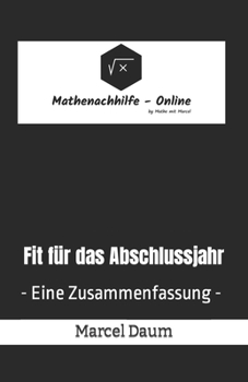 Paperback Fit f?r das Abschlussjahr in Bayern: - Eine Zusammenfassung - [German] Book