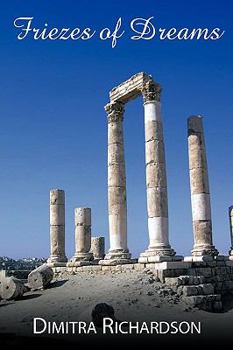 Paperback Friezes of Dreams Book