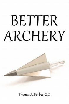 Paperback Better Archery Book