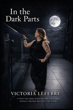 Paperback In The Dark Parts Book