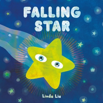 Hardcover Falling Star Book