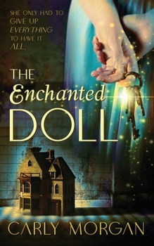 Paperback The Enchanted Doll Book