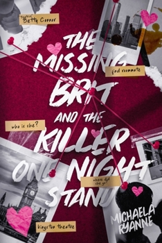 Paperback The Missing Brit & The Killer One-Night Stand Book
