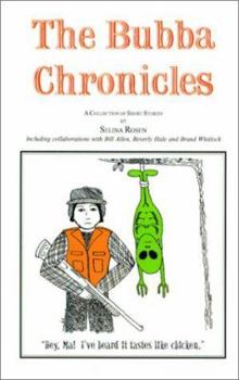 Paperback The Bubba Chronicles Book
