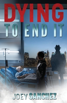 Paperback Dying to End It Book