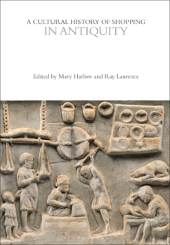 Paperback A Cultural History of Shopping in the Middle Ages Book