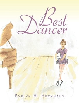 Paperback Best Dancer Book