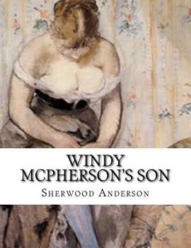 Paperback Windy Mcpherson's Son Book