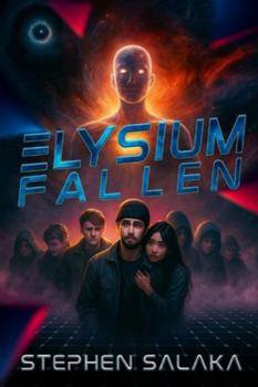 Paperback Elysium Fallen Book