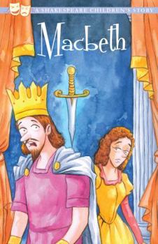 Shakespeare for Children: The Tragedy of Macbeth
