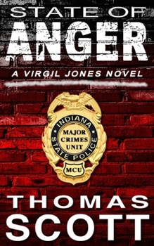 Voodoo Daddy - Book #1 of the Detective Virgil Jones