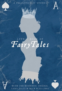 Little Book of Fairy Tales