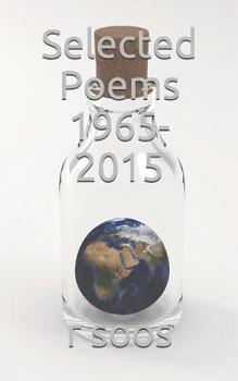 Paperback Selected Poems Book