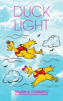 Paperback Duck Light Book