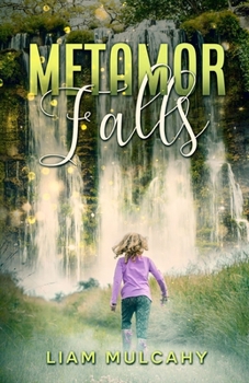 Paperback MetamorFalls Book
