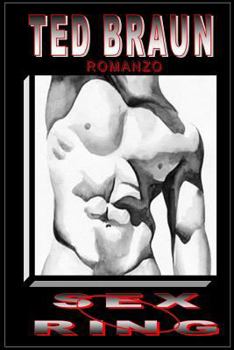 Paperback Sex Ring [Italian] Book