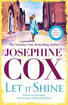 Paperback Let It Shine: A gripping saga of greed, integrity and love Book