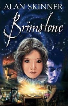 Paperback Brimstone Book