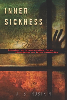 Paperback Inner Sickness Book