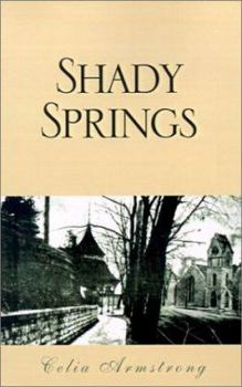 Paperback Shady Springs Book