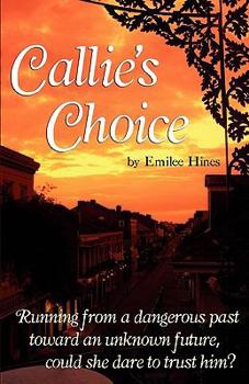 Paperback Callie's Choice Book