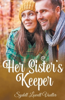 Paperback Her Sister's Keeper Book