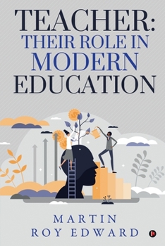 Paperback Teacher: Their Role in Modern Education Book