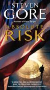 Absolute Risk - Book #2 of the Graham Gage