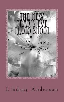 Paperback The New Year's Eve Photo Shoot Book