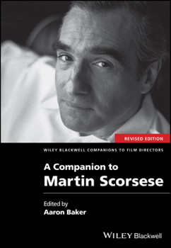 Paperback A Companion to Martin Scorsese Book