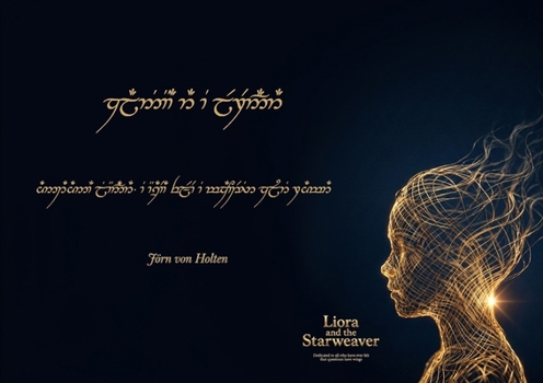 Liora and the Starweaver - Calinya ar i Elerannar