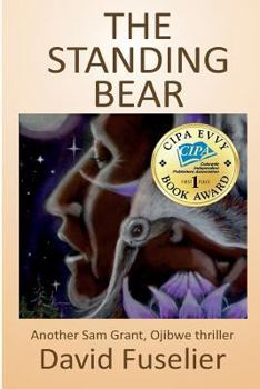 Paperback The Standing Bear Book