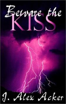 Paperback Beware the Kiss Book
