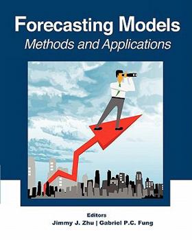 Paperback Forecasting Models: Methods and Applications Book