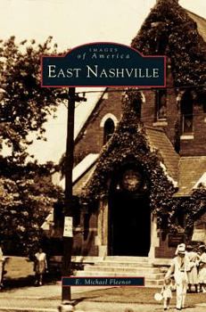 East Nashville - Book  of the Images of America: Tennessee