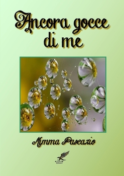 Paperback Ancora gocce di me [Italian] Book