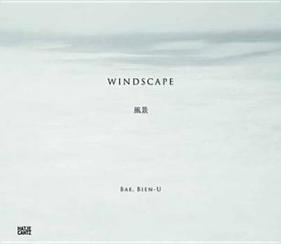 Hardcover Bae Bien-U: Windscape Book