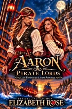 Aaron (Pirate Lords)