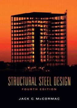 Hardcover Structural Steel Design Book