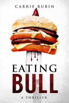 Paperback Eating Bull Book