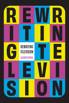 Paperback Rewriting Television Book