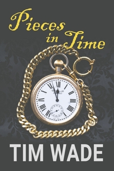 Paperback Pieces in Time Book
