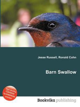 Paperback Barn Swallow Book