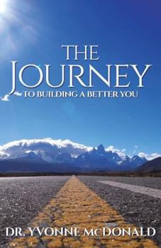 Paperback The Journey Book