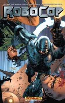 RoboCop: Revolution - Book  of the Dynamite Entertainment's RoboCop