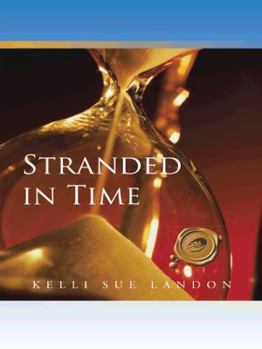Hardcover Stranded in Time Book