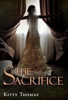 Hardcover The Sacrifice Book