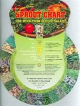 Sproutman's "Turn the Dial" Sprout Chart