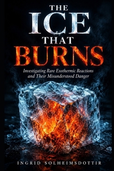 The Ice That Burns: Investigating Rare Exothermic Reactions and Their Misunderstood Danger